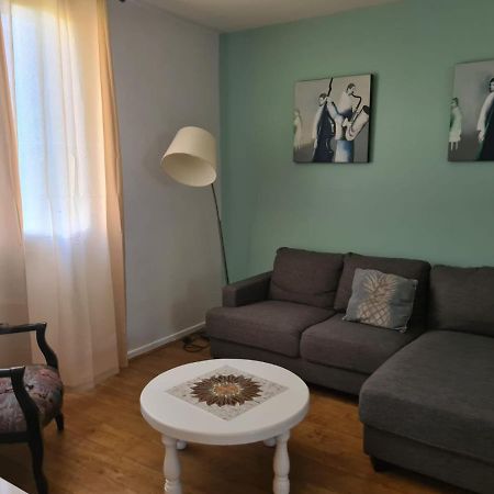 Appartement Cosy Sur Avignon Proche Des Remparts Extérieur photo