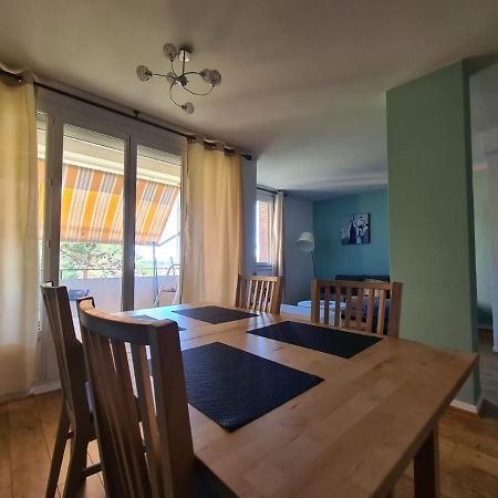 Appartement Cosy Sur Avignon Proche Des Remparts Extérieur photo