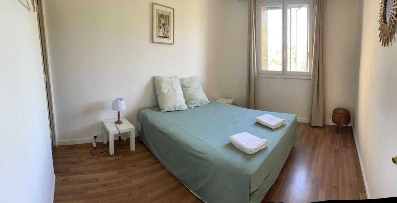 Appartement Cosy Sur Avignon Proche Des Remparts Extérieur photo