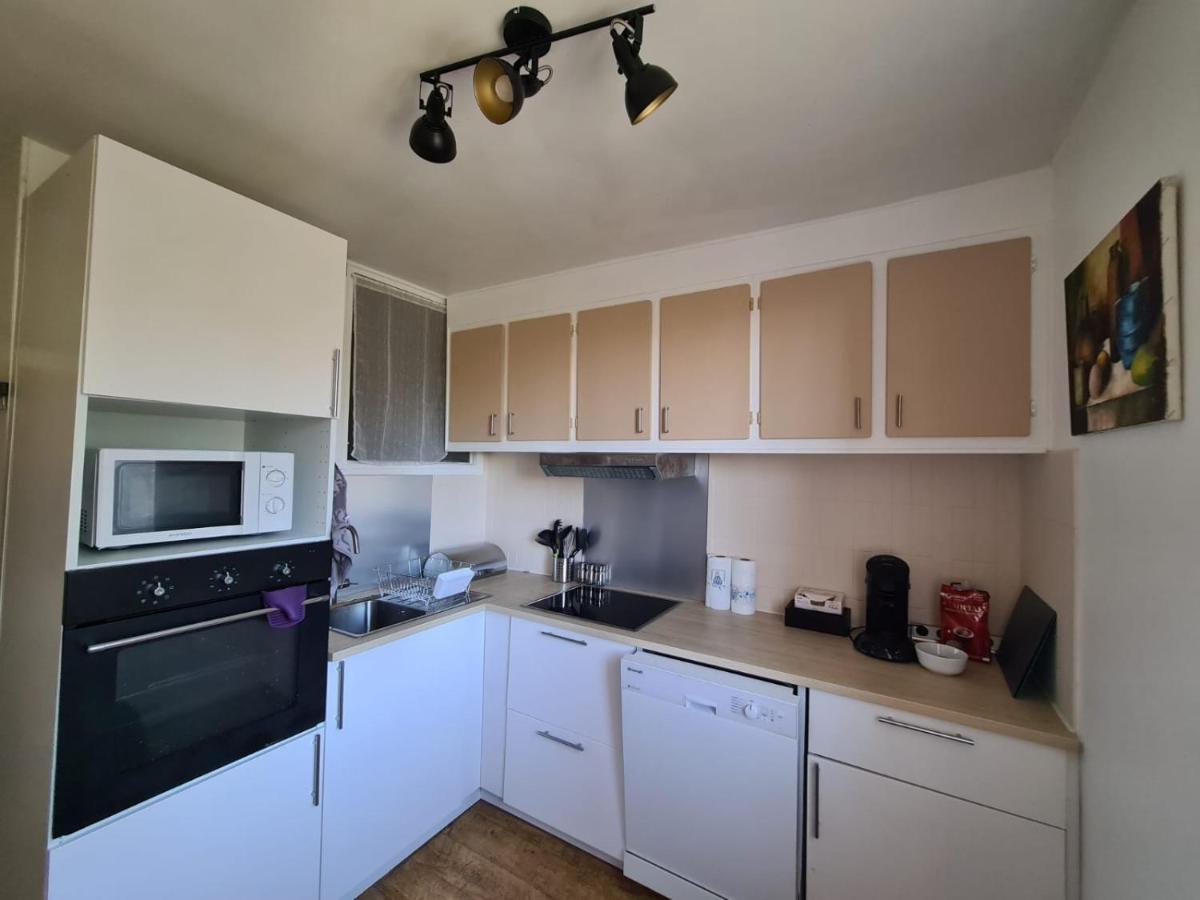 Appartement Cosy Sur Avignon Proche Des Remparts Extérieur photo