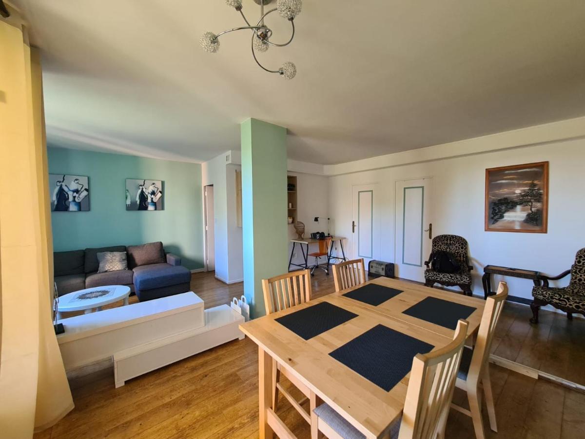 Appartement Cosy Sur Avignon Proche Des Remparts Extérieur photo